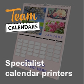 Picture for category Bespoke Calendars